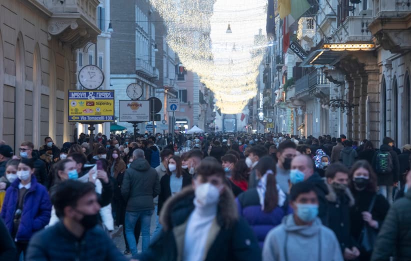 Ultime Notizie In Italia E Nel Mondo